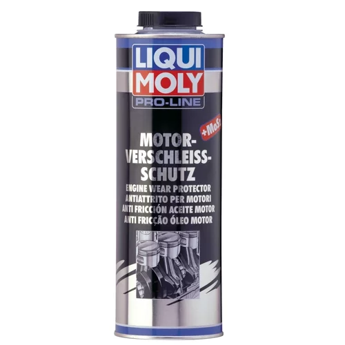 Prísada/aditívum do motorového oleja 5197 (Liqui Moly) - obr. 1