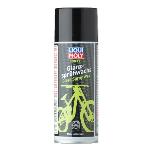 Konzervovací vosk 6058 (Liqui Moly) - obr. 1