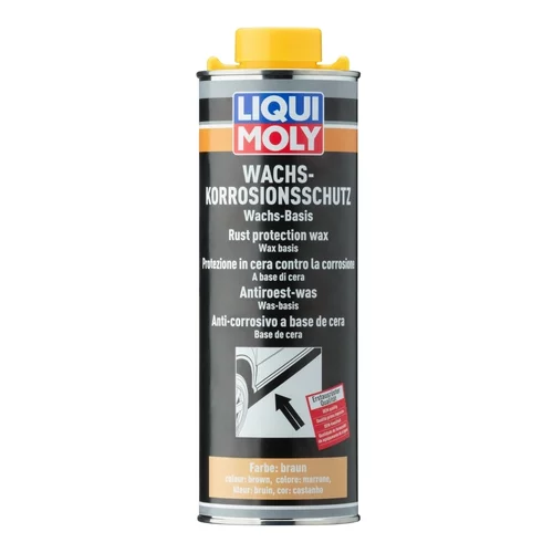 Konzervovací vosk 6104 (Liqui Moly) - obr. 1