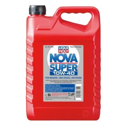 Motorový olej Liqui Moly 7351