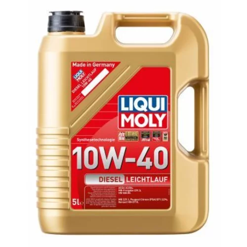 LIQUI MOLY 8034
