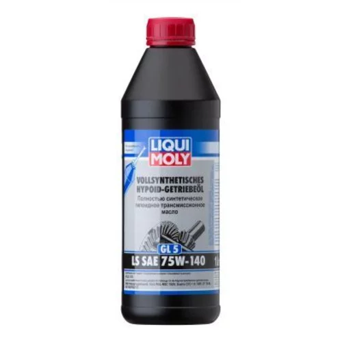LIQUI MOLY 8038