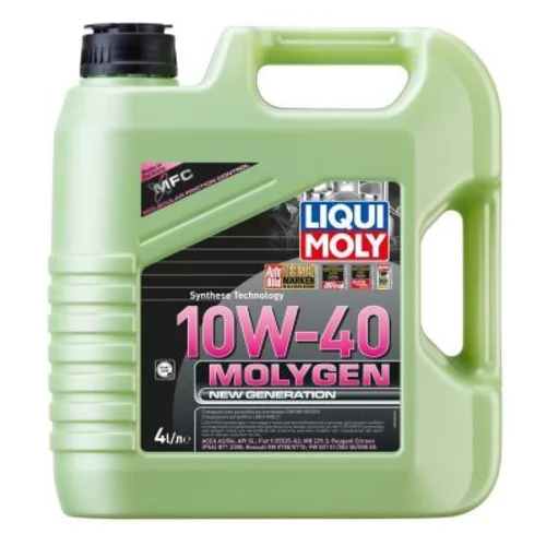 LIQUI MOLY 9060