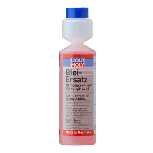 Prísada do paliva 1010 (Liqui Moly)