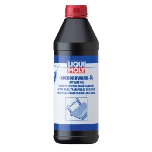 Hydraulický olej 1097 (Liqui Moly) - obr. 1