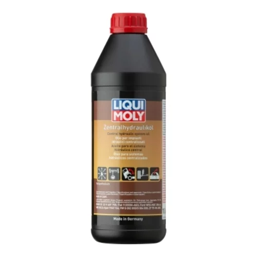 Hydraulický olej 1127 (Liqui Moly) - obr. 1