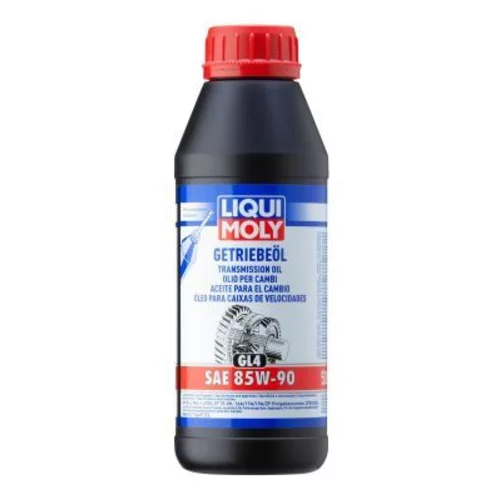 Olej do prevodovky LIQUI MOLY 1403