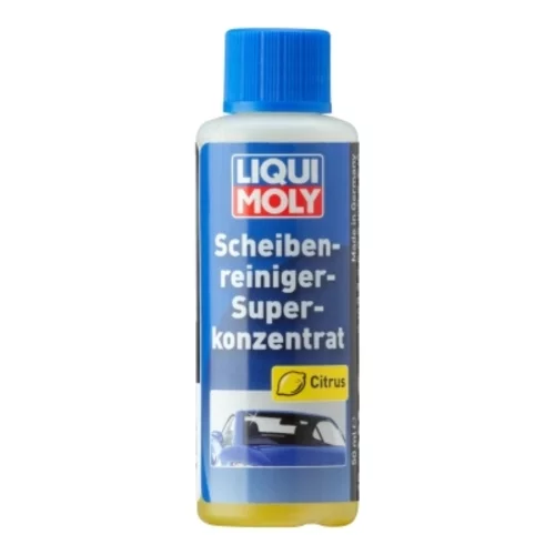 Čistič skiel LIQUI MOLY 1517
