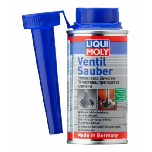 Prísada do paliva 20456 (Liqui Moly)