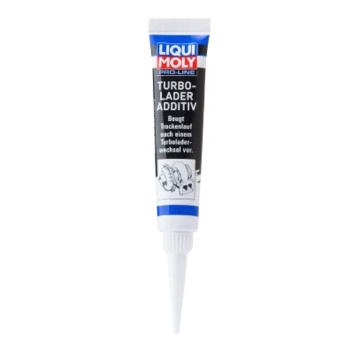 Prísada do prevodového oleja 20766 (Liqui Moly) - obr. 1