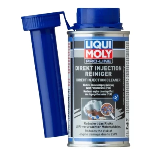 Prísada do paliva Liqui Moly 21281