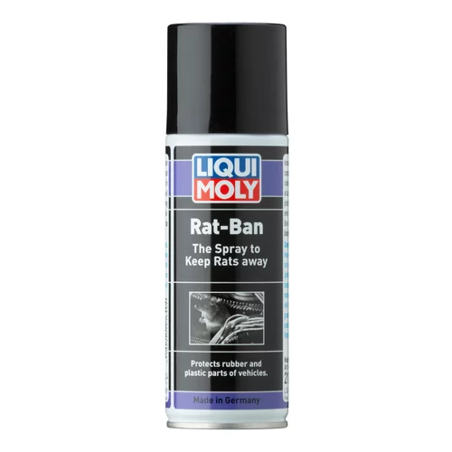 Ochrana proti kunám LIQUI MOLY 21640