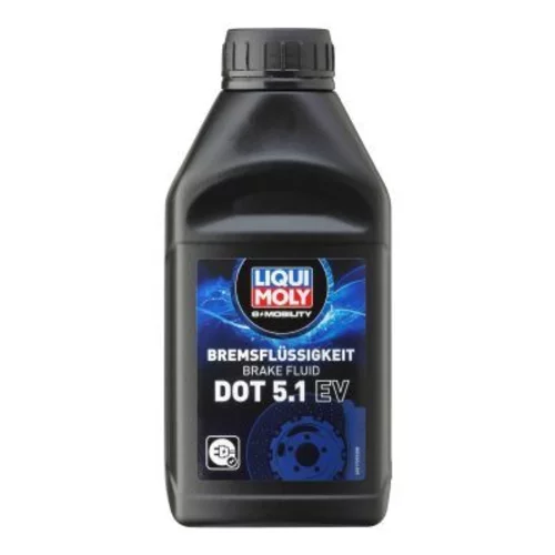 Brzdová kvapalina Liqui Moly 21729 0,5L