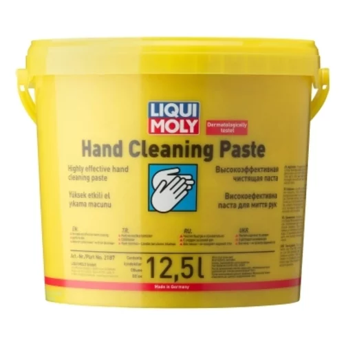 Čistiaci prostriedok na ruky LIQUI MOLY 2187