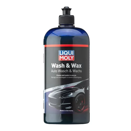 Umývacia politúra Liqui Moly 23007