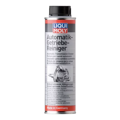 Prísada do prevodového oleja 2512 (Liqui Moly) - obr. 1