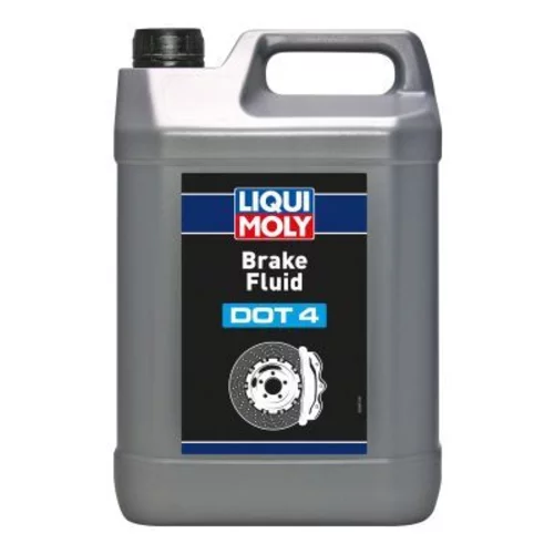 Brzdová kvapalina Liqui Moly 2887 5L