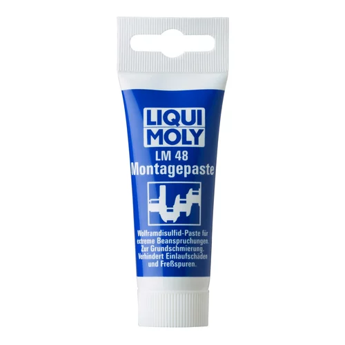 Montážna pasta LIQUI MOLY 3010