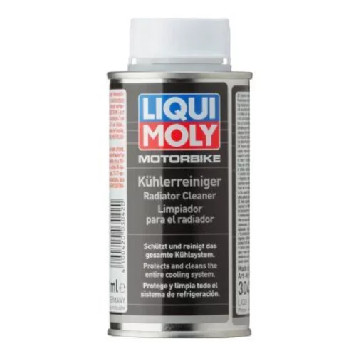 Čistič chladiaceho systému LIQUI MOLY 3042