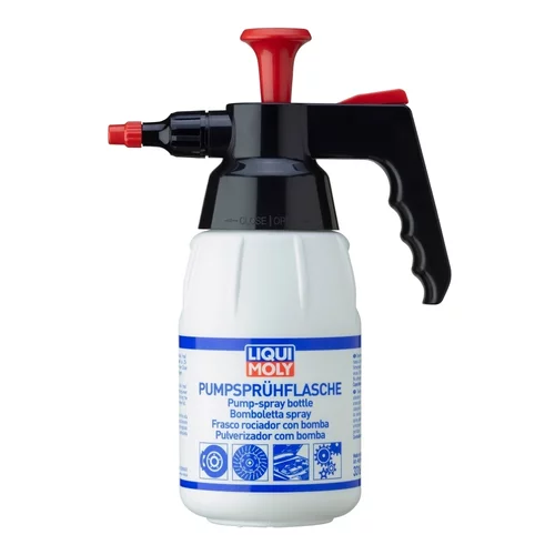 Rozprašovacia nádoba LIQUI MOLY Pumpsprühflasche 1L