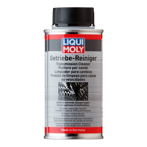 Prísada do prevodového oleja 3321 (Liqui Moly) - obr. 1