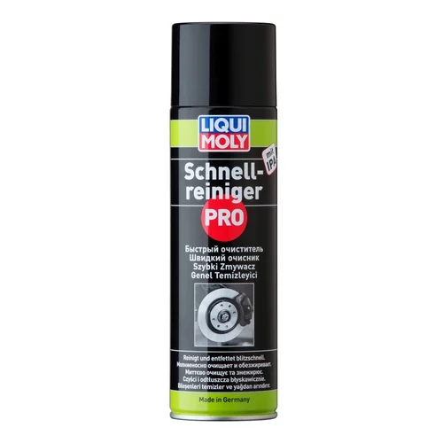 Rýchločistič na brzdy 3368 (Liqui Moly) - obr. 1