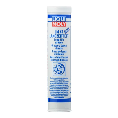 Mazací tuk LIQUI MOLY 3520