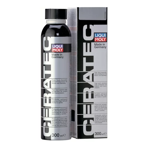 Prísada/aditívum do motorového oleja 3721 (Liqui Moly) - obr. 1