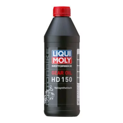 Olej do prevodovky Liqui Moly 3822