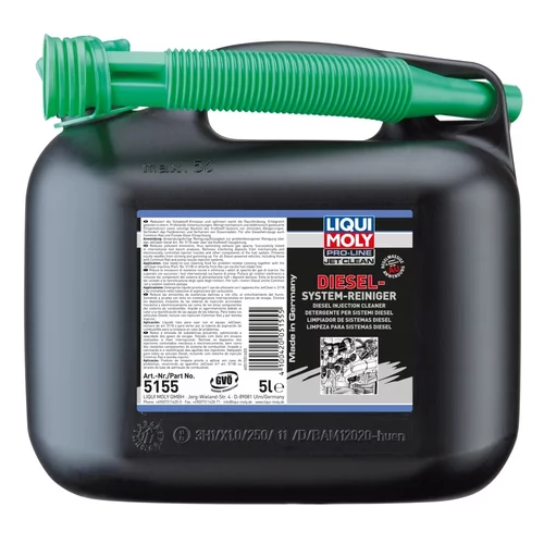 Prísada do paliva Liqui Moly 5155
