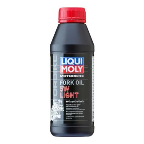 Olej do tlmičov Liqui Moly 5950
