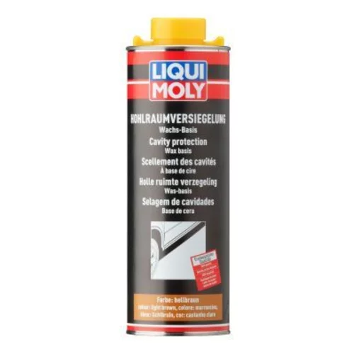 Prípravok na konzervovanie dutín Liqui Moly 6108