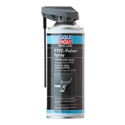 Mazací sprej 7384 (Liqui Moly)