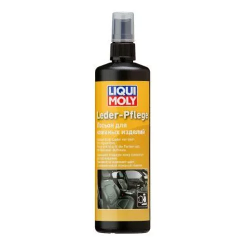 Prípravok na ošetrenie kože LIQUI MOLY 7631