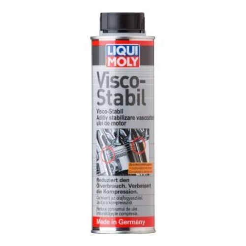 Prísada/aditívum do motorového oleja Liqui Moly 8377
