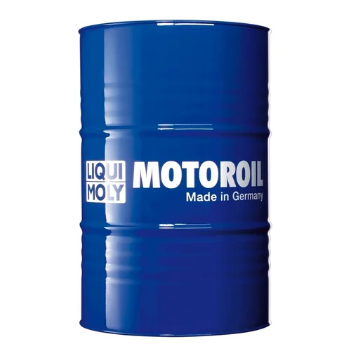 Nemrznúca kvapalina 8823 200L (Liqui Moly) - obr. 1