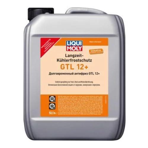 Nemrznúca kvapalina LIQUI MOLY 8851 5L