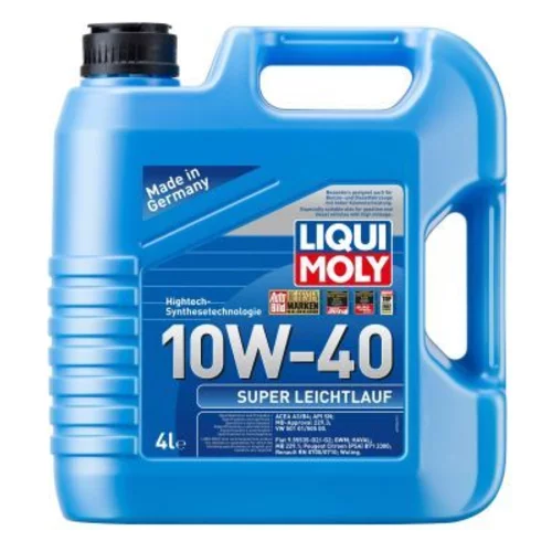 LIQUI MOLY 9504