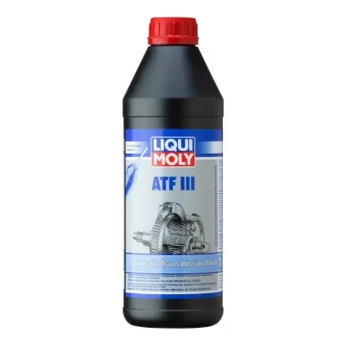 Olej do prevodovky 1043 (Liqui Moly) - obr. 1