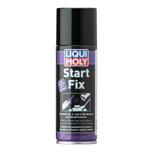 Pomocný štartovací sprej Liqui Moly 1085