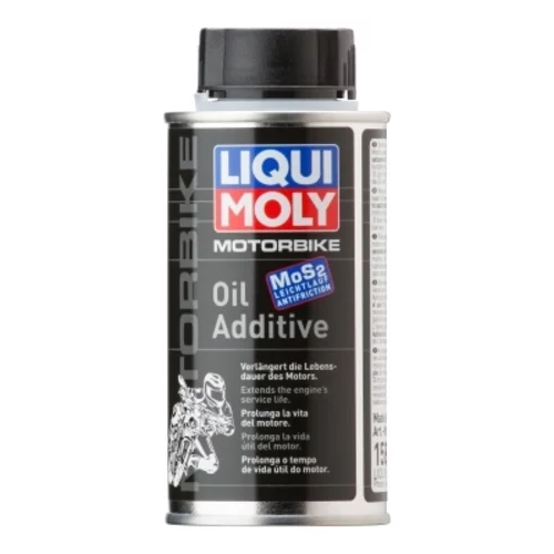 Prísada/aditívum do motorového oleja 1580 (Liqui Moly)