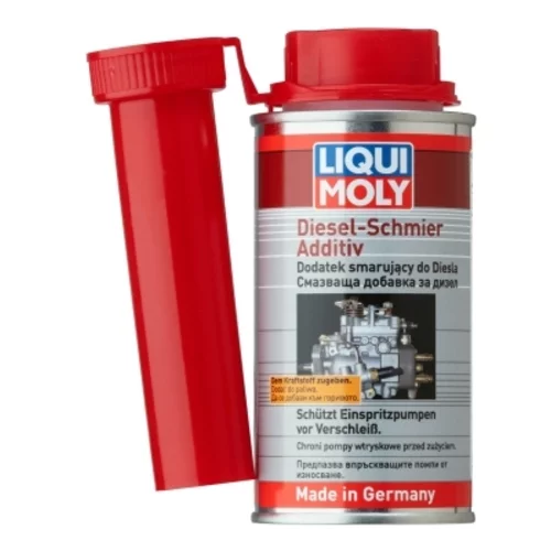 Prísada do paliva Liqui Moly 20454
