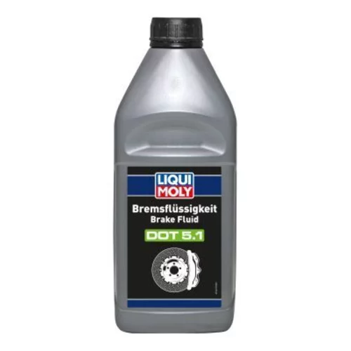 Brzdová kvapalina Liqui Moly 21162 1L