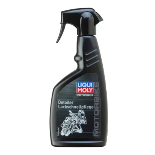 Leštenka na lak 21680 (Liqui Moly) - obr. 1