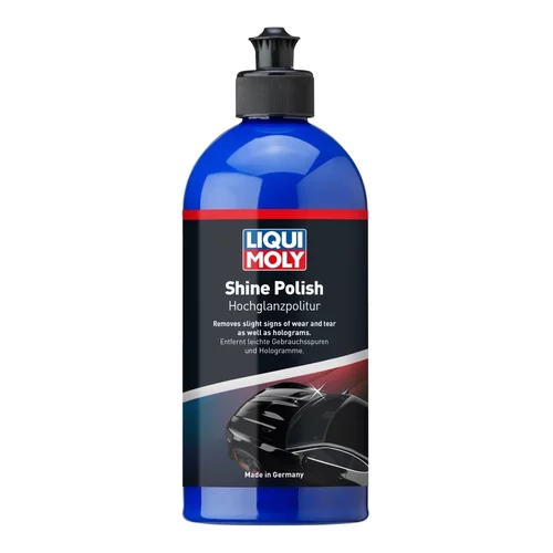 Leštenka na lak Liqui Moly 23031