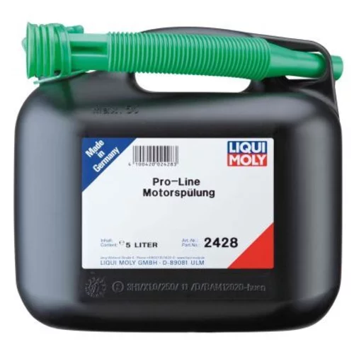 Prísada/aditívum do motorového oleja 2428 (Liqui Moly)