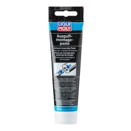 Pasta pre Montáž výfuku Liqui Moly 3342