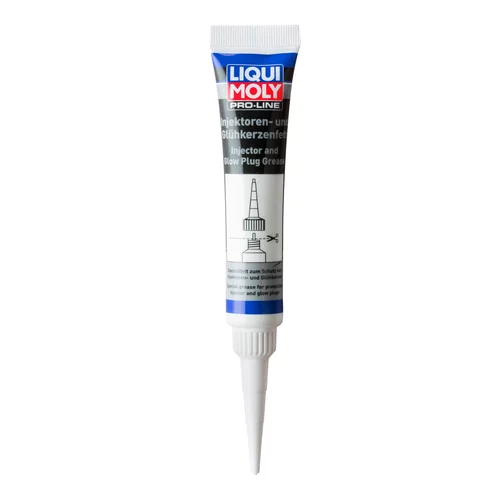 Mazivo LIQUI MOLY Pro-Line pre vstrekovače a žhaviče 20g