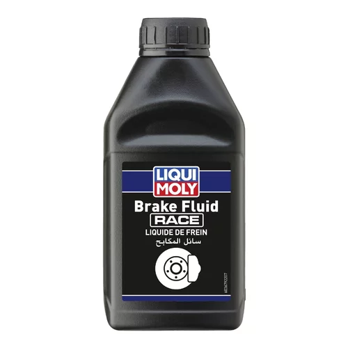 Brzdová kvapalina LIQUI MOLY 3679 0,25L