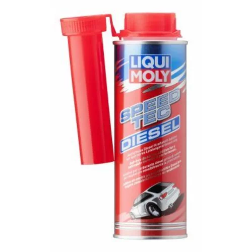 Prísada do paliva Liqui Moly 3722